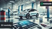 Náhled článku Globální prodeje elektromobilů v lednu 2025: Silný meziroční růst navzdory sezónnímu poklesu