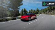 Náhled článku Konec úzkosti z dojezdu? Nová Tesla Model 3 ujede 750 km na jedno nabití a útočí na absolutní vrchol