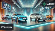 Náhled článku Rekordní prodeje Hyundai a Kia v listopadu 2024: Elektromobily a SUV na vzestupu