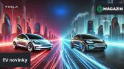 Náhled článku Čínský gigant BYD předstihl Teslu ve výrobě elektromobilů