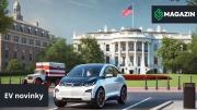 Náhled článku Dotace v USA končí, automobilky zlevňují o zhruba 170 000 Kč. Kde byly tyto peníze dříve?