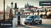 Náhled článku Stav elektromobility v Česku v roce 2025: Nabíjecí infrastruktura roste, trh čeká na cenovou dostupnost