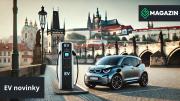 Náhled článku Stav elektromobility v Česku v roce 2025: Nabíjecí infrastruktura roste, trh čeká na cenovou dostupnost
