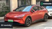 Náhled článku Představení Onvo L60: Nový hráč na poli elektrických SUV
