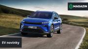 Náhled článku Škoda Elroq: Nové možnosti pro české zákazníky v elektromobilitě
