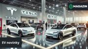 Náhled článku Tesla vs. BYD: Kdo prodal více elektromobilů v roce 2024?