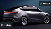 Náhled článku Tesla chystá cenovou bombu. Uniklé kódy odhalily dostupnější model, který může otřást trhem