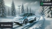 Náhled článku EL-Prix 2025: Kolik ujedou elektromobily reálně v zimních podmínkách?