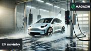 Náhled článku S elektromobilem do myčky? Proč ne – rozbor mýtů a faktů