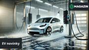 Náhled článku S elektromobilem do myčky? Proč ne – rozbor mýtů a faktů