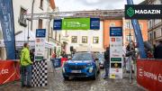 Náhled článku Start MČR Eco Rally 2025: Sezóna brzy začíná