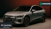 Náhled článku Nové elektromobily Audi a Cadillac představeny na Auto Shanghai 2025
