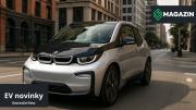 Náhled článku Elektromobilita v ČR na přelomu července 2025: Změny v dopravě a boj o dotace