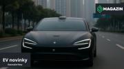 Náhled článku YangWang U7: Luxusní elektromobil od BYD s dechberoucím výkonem a futurálními funkcemi