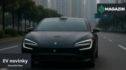 Náhled článku Čínský průmysl elektromobilů: Současnost, která předběhla svět