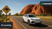 Náhled článku Rekordní podíl elektromobilů na australském trhu: Co stojí za růstem?