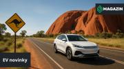 Náhled článku Rekordní podíl elektromobilů na australském trhu: Co stojí za růstem?