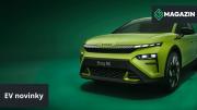 Náhled článku Škoda Explore: Vyzkoušejte elektromobil na vlastní kůži, klidně na 15 dní