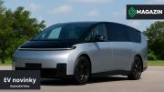 Náhled článku Rozšířená realita ve vozech Li Auto: L7, L9 a MEGA