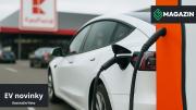Náhled článku Proč Tesla se nabíjí stejně dlouho jako Škoda Enyaq i přes vyšší výkon?