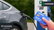 Náhled článku Jak zaplatit u nabíjecích stojanů: Přehled možností od Plug and Charge po platební karty