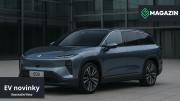 Náhled článku Šeptá se, že Nio chystá premiéru velkého SUV ES9 na Nio Day 2025