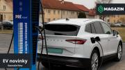 Náhled článku Jaký nabíjecí konektor má můj elektromobil? Průvodce CCS, CHAdeMO a Type 2