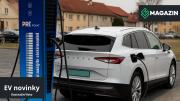 Náhled článku Dobíjecí síť PRE POINT roste: Praha posiluje svoji pozici lídra v elektromobilitě