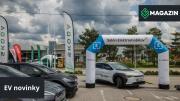 Náhled článku Salón Elektromobilů 2025: První ročník výstavy elektromobilů v Praze a Ostravě
