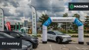Náhled článku Salón Elektromobilů 2025: První ročník výstavy elektromobilů v Praze a Ostravě