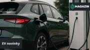 Náhled článku Každé páté auto ve Francii je do zásuvky. Mezi nejžádanější se senzačně zařadila i Škoda