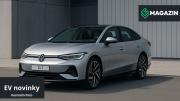 Náhled článku Xpeng a Volkswagen spojují síly v autonomním řízení
