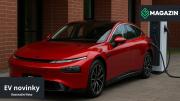 Náhled článku Xpeng posiluje v Evropě: Čínský výrobce elektromobilů vstupuje na italský trh