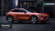 Náhled článku Xiaomi YU7: Elektrické SUV přichází o měsíc dříve
