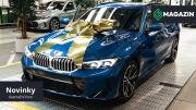 Náhled článku BMW Group dosáhla historického milníku