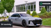 Náhled článku BMW testuje baterie v modelu i7. Co přinese technologie pevných elektrolytů?