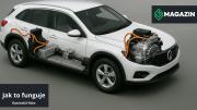 Náhled článku Elektromobily a jejich motory – jaké nejčastěji používáme?