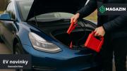 Náhled článku Elektroauto nenastartovalo? Tohle je nejčastější příčina – a snadné řešení