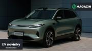 Náhled článku Leapmotor C10 (2026) s technologií 800V: Překvapivě výkonné SUV za cenu pod 400 tisíc