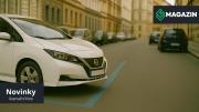 Náhled článku Praha zpoplatní parkování elektromobilů od září 2025