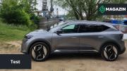 Náhled článku Recenze: Renault Scenic E-Tech a naše první zkušenost s tímto rodinným elektromobilem