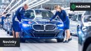 Náhled článku Politická nejistota v USA zastavila výstavbu továrny na baterie pro BMW za 40 miliard korun