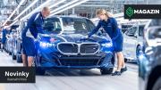 Náhled článku BMW Léto 2025: Rozsáhlá modernizace výrobního programu přináší vyšší účinnost a nové technologie