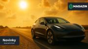 Náhled článku Jak extrémní vedra ovlivňují dojezd elektromobilů?