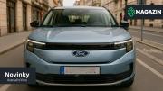 Náhled článku Ford Explorer - naše první svezení 