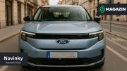 Náhled článku Ford Explorer - naše první svezení 