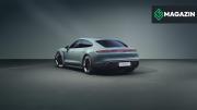 Porsche Taycan | zdroj: newsroom.porsche.com