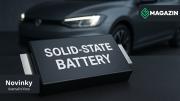 Náhled článku Solid-state baterie: Čína útočí na 9miliardový trh, MG první na světě už v roce 2025?
