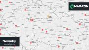 Náhled článku Tesla Supercharger: Nové stanice rozšiřují nabíjecí síť v České republice