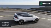 Náhled článku Polestar hlásí rekordní růst: 18 049 elektrovozů za Q2 2025, novinky míří do Evropy